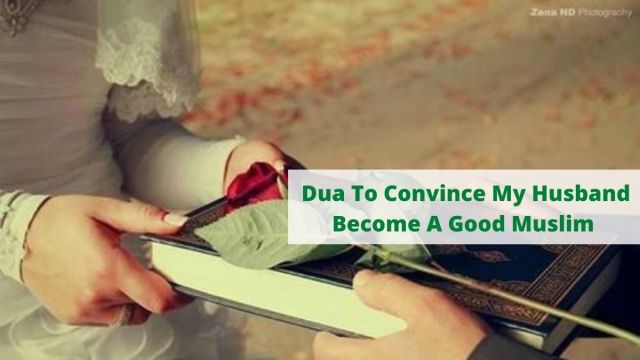 Husband future for dua in dream seeing dua for